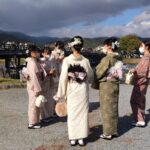 Muzyczne podróże przez świat. Japonia. Kioto / Fot. Danuta Rasała