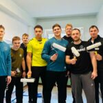 Fot. kielcehandball.pl