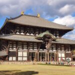 Muzyczne podróże przez świat. Japonia. Nara / Fot. Danuta Rasała