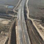 Zmiany w organizacji ruchu na ważnych drogach krajowych - Radio Kielce Budowa obwodnicy Opatowa / źródło: obwodnicaopatowa.pl