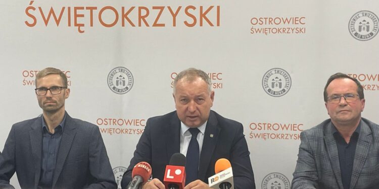 Kolejne energooszczędne lampy pojawią się w Ostrowcu