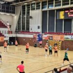 Ostrowieccy Wojownicy wracają do gry