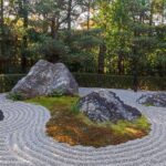Muzyczne podróże przez świat. Japonia. Kioto / Fot. Danuta Rasała