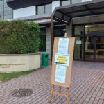 16.11.2024. Kielce. Dzień otwarty ZUS / Fot. Paweł Szkalej