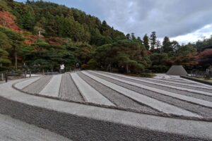 Muzyczne podróże przez świat. Japonia. Kioto / Fot. Danuta Rasała