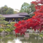 Muzyczne podróże przez świat. Japonia. Kioto / Fot. Danuta Rasała