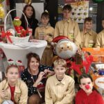 Zbiórka żywności - drobne gesty, wielka pomoc - Radio Kielce Fot. Kielecki Bank Żywności