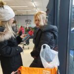 Fot. Kielecki Bank Żywności