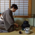 Muzyczne podróże przez świat. Japonia. Kioto / Fot. Danuta Rasała