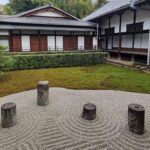 Muzyczne podróże przez świat. Japonia. Kioto / Fot. Danuta Rasała