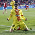 Cenny remis Korony z Rakowem. Bohaterem Dalmau