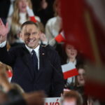 Karol Nawrocki, obywatelskim kandydatem na Prezydenta RP