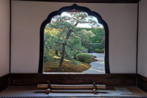 Muzyczne podróże przez świat. Japonia. Kioto / Fot. Danuta Rasała