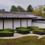 Muzyczne podróże przez świat. Japonia. Kioto / Fot. Danuta Rasała