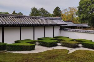 Muzyczne podróże przez świat. Japonia. Kioto / Fot. Danuta Rasała