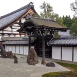 Muzyczne podróże przez świat. Japonia. Kioto / Fot. Danuta Rasała