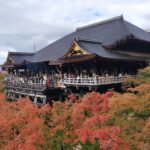 Muzyczne podróże przez świat. Japonia. Kioto / Fot. Danuta Rasała
