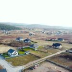 Chęciny. Osiedle Zelejowa / Źródło: checiny.pl