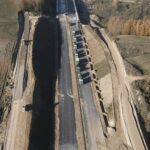 Zmiany w organizacji ruchu na ważnych drogach krajowych - Radio Kielce Budowa obwodnicy Opatowa / źródło: obwodnicaopatowa.pl