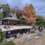 Muzyczne podróże przez świat. Japonia. Kioto / Fot. Danuta Rasała