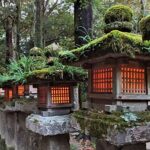 Muzyczne podróże przez świat. Japonia. Nara / Fot. Danuta Rasała