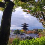 Muzyczne podróże przez świat. Japonia. Kioto / Fot. Danuta Rasała