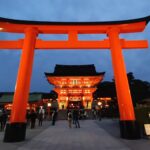 Muzyczne podróże przez świat. Japonia. Kioto / Fot. Danuta Rasała