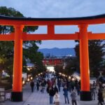 Muzyczne podróże przez świat. Japonia. Kioto / Fot. Danuta Rasała