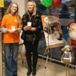 Zbiórka żywności - drobne gesty, wielka pomoc - Radio Kielce Fot. Kielecki Bank Żywności