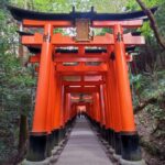 Muzyczne podróże przez świat. Japonia. Kioto / Fot. Danuta Rasała