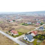 Chęciny. Osiedle Zelejowa / Źródło: checiny.pl