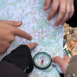 Fot. Klub Małego Trapera. / Fot. DK Małogoszcz