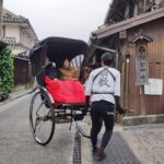 Muzyczne podróże przez świat. Japonia. Kurashiki / Fot. Danuta Rasała