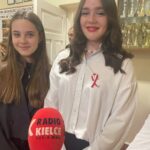 10.11.2024. Chobrzany. Wieczornica w Zespole Placówek Oświatowych / Fot. Grażyna Szlęzak - Radio Kielce