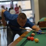 29.11.2024. Kielce. Politechnika Świętokrzyska. „I Integracyjna Mini-Olimpiada 2024” / Fot. Adrian Karwat - Radio Kielce