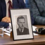 04.11.2024. Uroczystość nadania Janowi Piwnikowi „Ponuremu” honorowego obywatelstwa Ostrowca Świętokrzyskiego / Fot. Urząd Marszałkowski Województwa Świętokrzyskiego