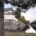 Muzyczne podróże przez świat. Japonia. Kioto / Fot. Danuta Rasała
