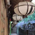 Muzyczne podróże przez świat. Japonia. Nara / Fot. Danuta Rasała