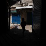 Muzyczne podróże przez świat. Jemen / Fot. D.J. Drayer Drajewicz