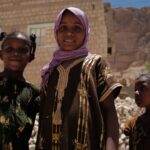 Muzyczne podróże przez świat. Jemen / Fot. D.J. Drayer Drajewicz