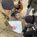 Fot. Klub Małego Trapera. / Fot. DK Małogoszcz