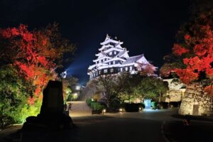 Muzyczne podróże przez świat. Japonia. Okoyama / Fot. Danuta Rasała