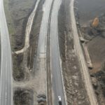 Zmiany w organizacji ruchu na ważnych drogach krajowych - Radio Kielce Budowa obwodnicy Opatowa / źródło: obwodnicaopatowa.pl