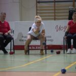 29.11.2024. Kielce. Politechnika Świętokrzyska. „I Integracyjna Mini-Olimpiada 2024” / Fot. Adrian Karwat - Radio Kielce