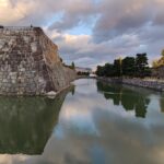 Muzyczne podróże przez świat. Japonia. Kioto / Fot. Danuta Rasała