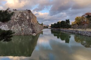 Muzyczne podróże przez świat. Japonia. Kioto / Fot. Danuta Rasała