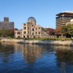 Muzyczne podróże przez świat. Japonia. Hiroszima / Fot. Danuta Rasała