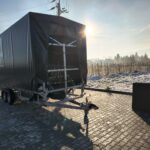 Mobilna scena w Obrazowie - Radio Kielce