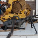 Muzyczne podróże przez świat. Jemen / Fot. D.J. Drayer Drajewicz