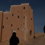 Muzyczne podróże przez świat. Jemen / Fot. D.J. Drayer Drajewicz